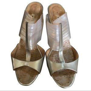 Manolo Blahnik heels